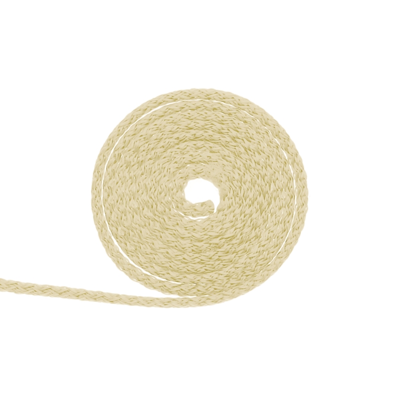 TWINE&nbspLIGHT  BEIGE&nbsp4 MM 50 MB