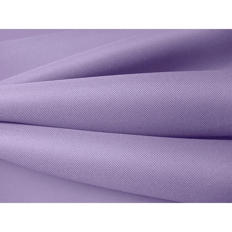 Polyester-stoff premium 600d*300d wasserdicht pvc-d-beschichtet&nbspHellviolett 663 150 cm 50 lm