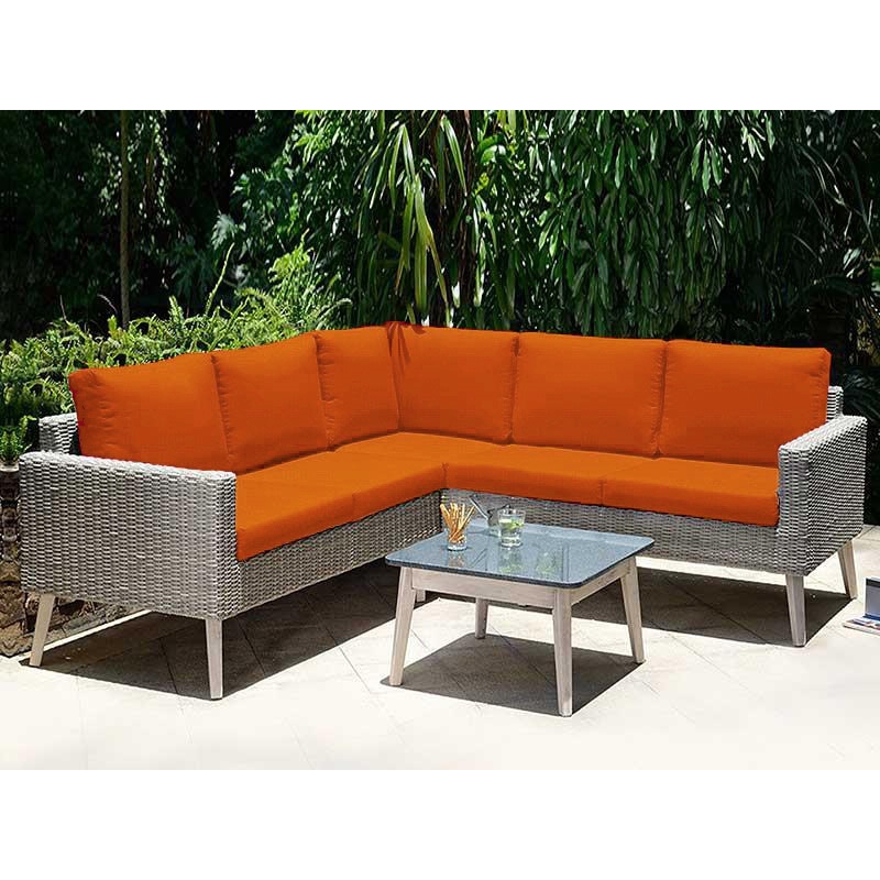 Extra strong polyester-stoff 600d*600d wasserdicht pvc-d-beschichtet orange (523) 150 cm 40 lm