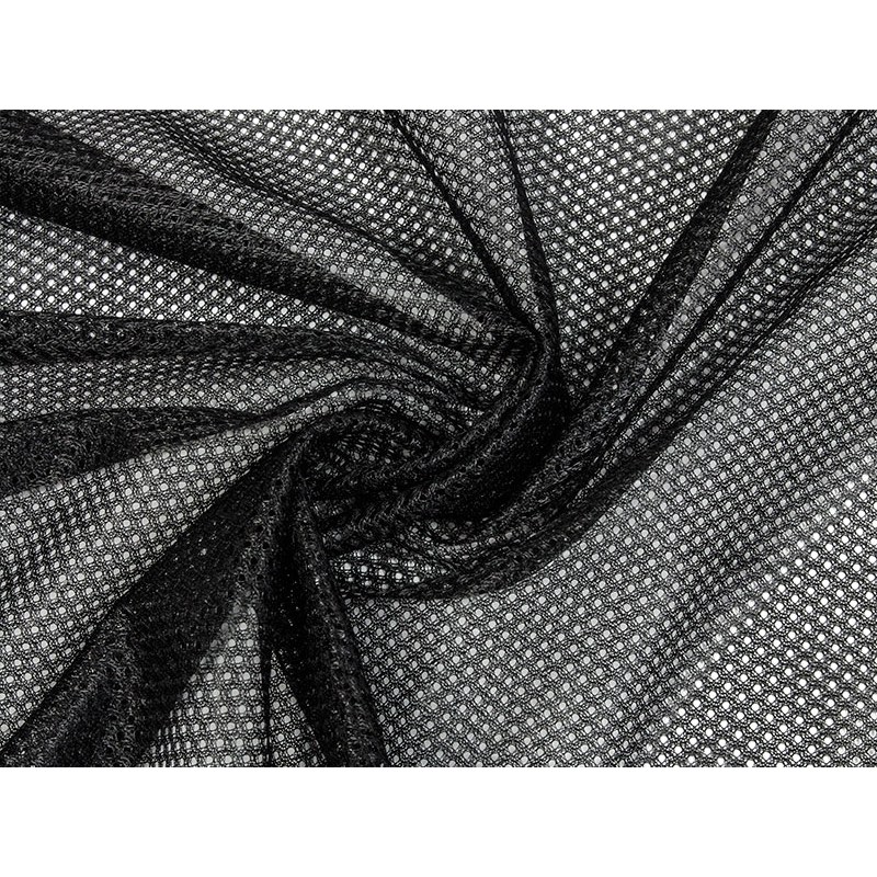 MESH BLACK 75 G/M2 150 CM 1 MB