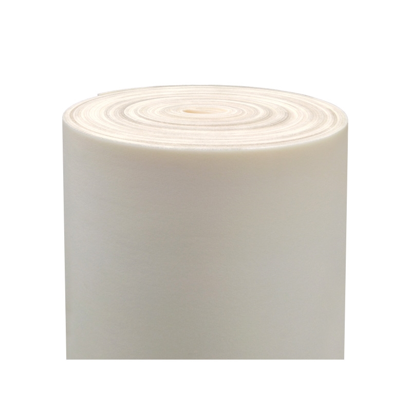 POLYETHYLEN FOAM CURED ECRU&nbsp3/1000 MM 1 MB