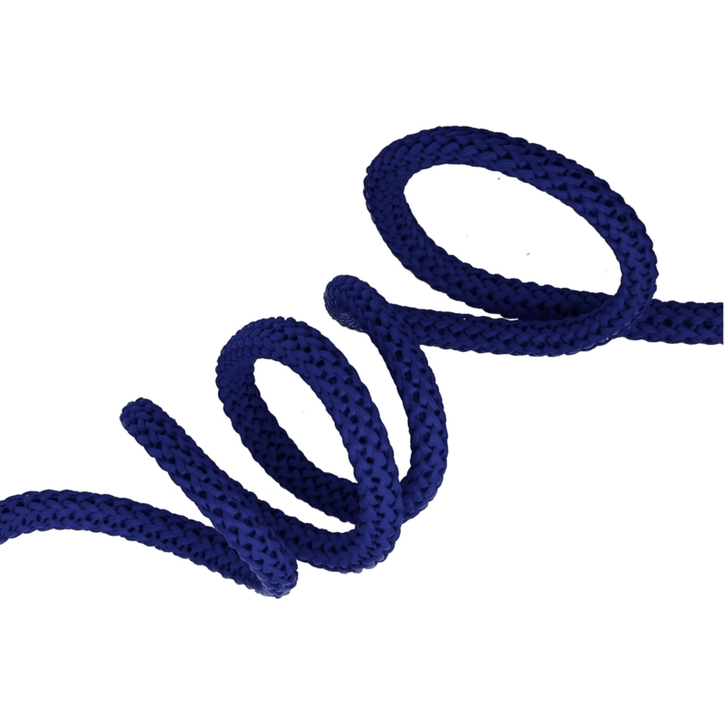 Polyester cord 6 mm cobalt (220)