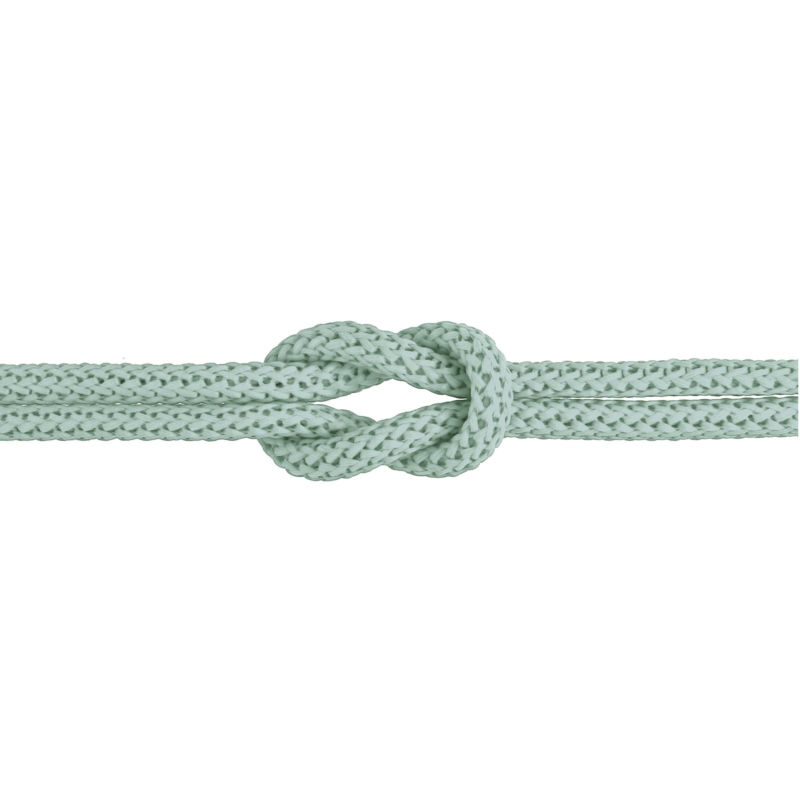 Polyester cord 6 mm sage (770)