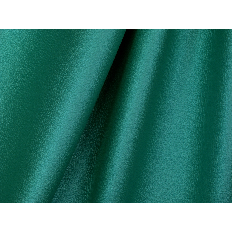 IMITATION LEATHER SOFT&nbspGREEN 140 CM 1   MB