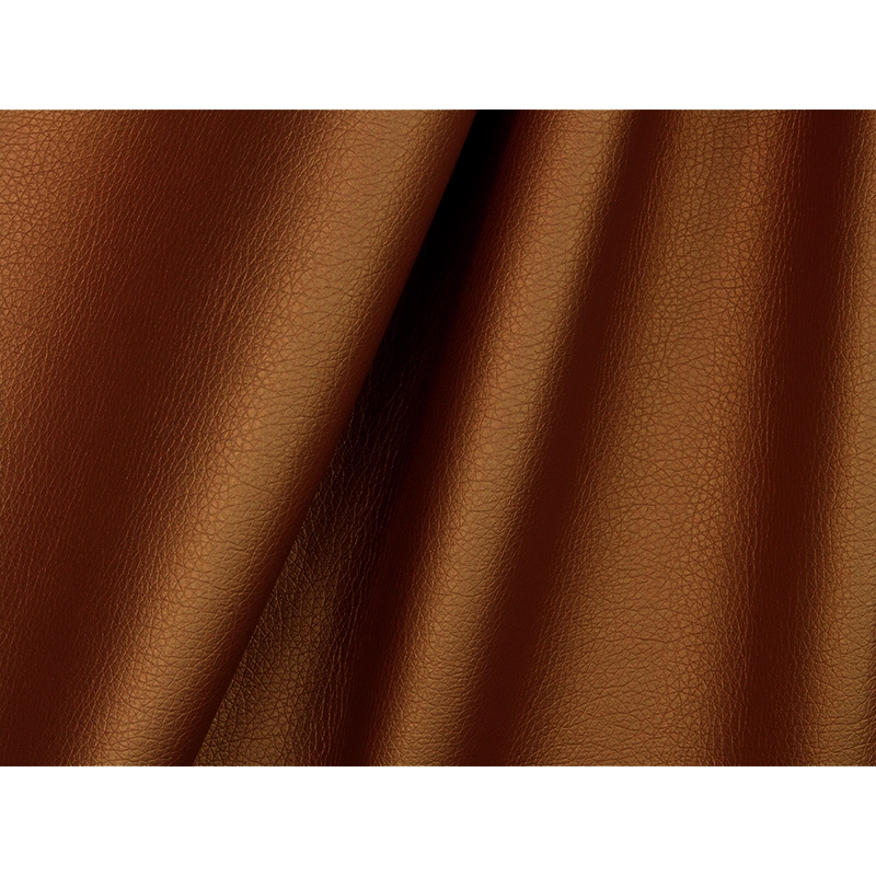 IMITATION LEATHER SOFT&nbspDARK COPPER&nbsp140 CM 1 MB