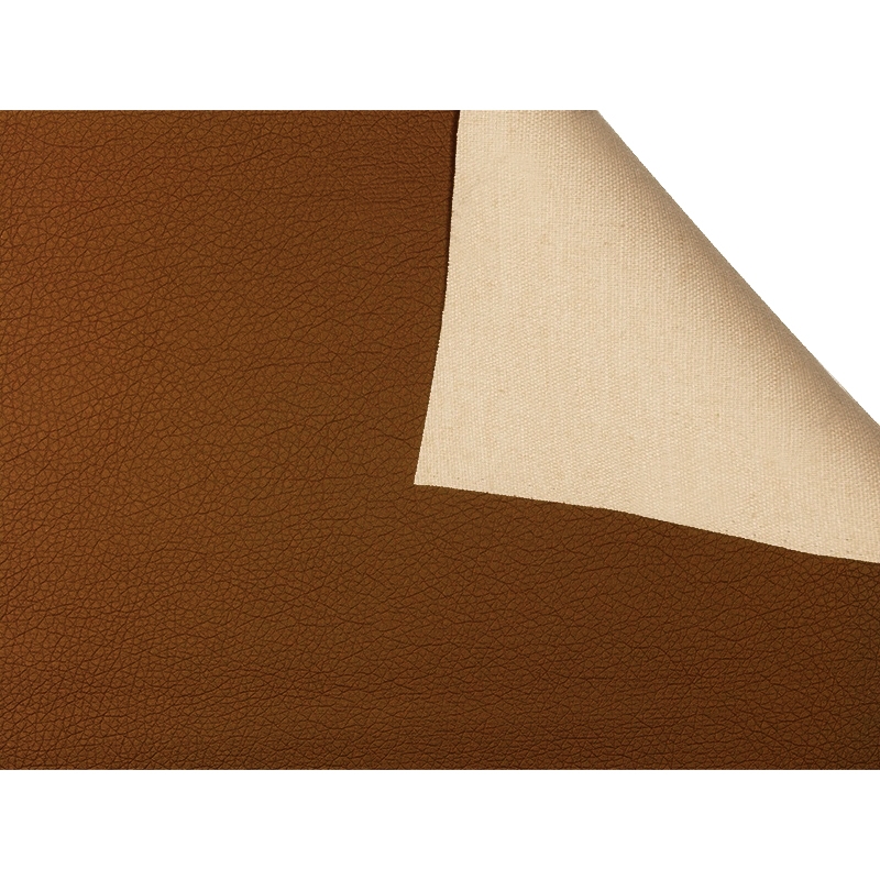 IMITATION LEATHER SOFT&nbspDARK COPPER&nbsp140 CM 1 MB