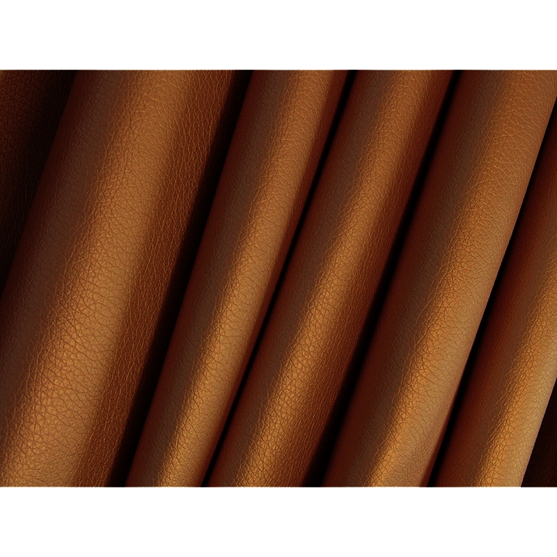 IMITATION LEATHER SOFT&nbspDARK COPPER&nbsp140 CM 1 MB