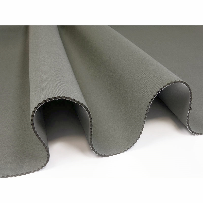 Neoprene&nbsp2,5 mm grey-grey (134/134)