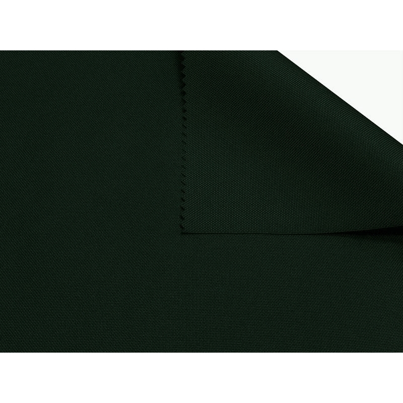 Polyester fabric Oxford 500d pu waterproof (693)  dark green  160 cm