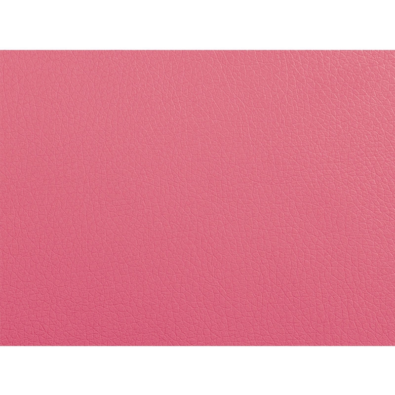 Imitation leather bono 515&nbsppink 148   cm