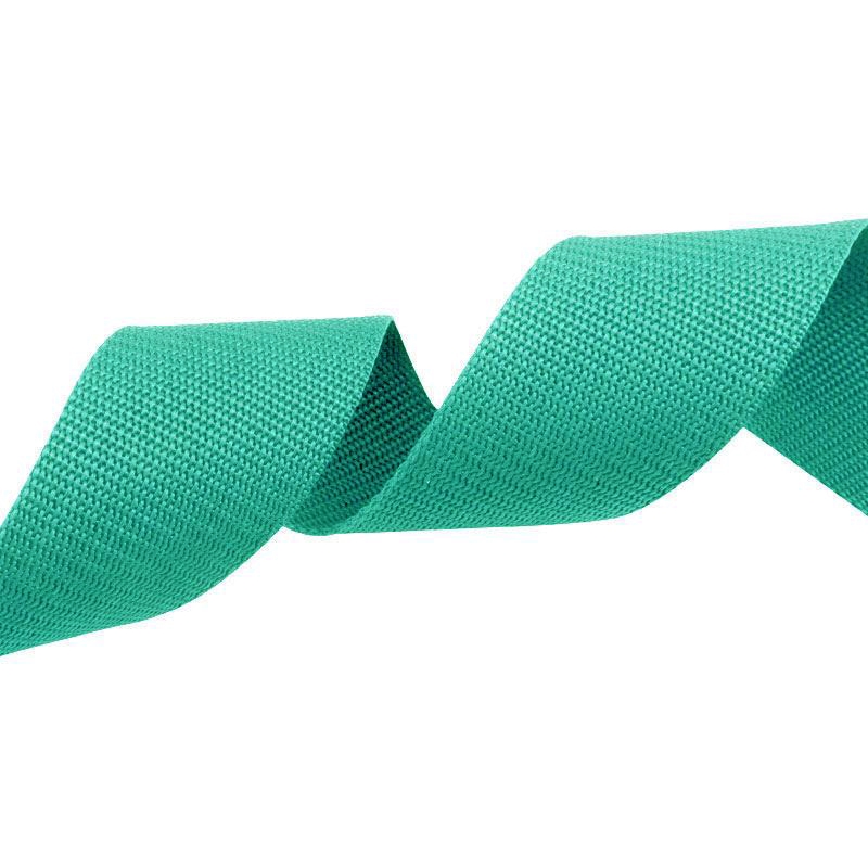 Webbing pp 10 mm / 1,3 mm mint 533 50 mb