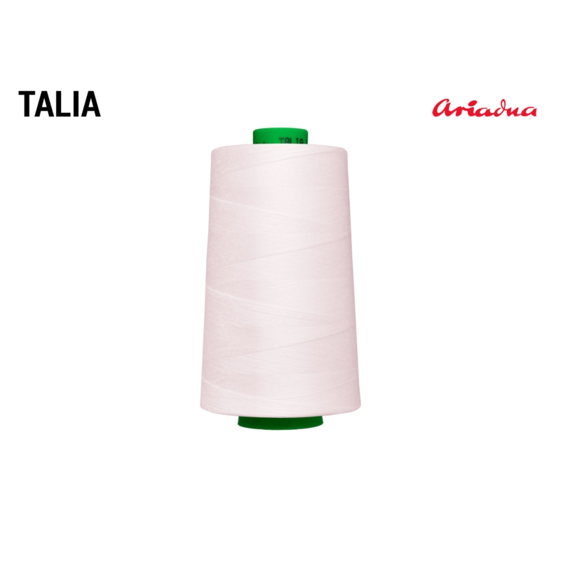 THREADS ARIADNA TALIA 80 PINK 0717 5000 MB