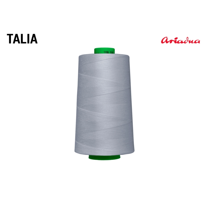 THREADS ARIADNA TALIA 80 GREY 0780 5000 MB