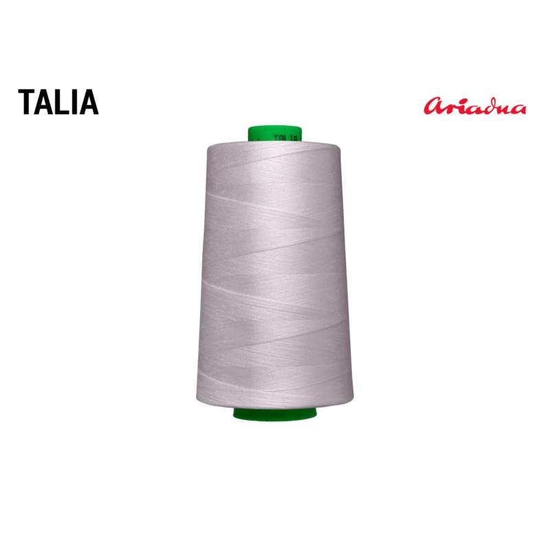 THREADS ARIADNA TALIA 80 GREY 0084 5000 MB