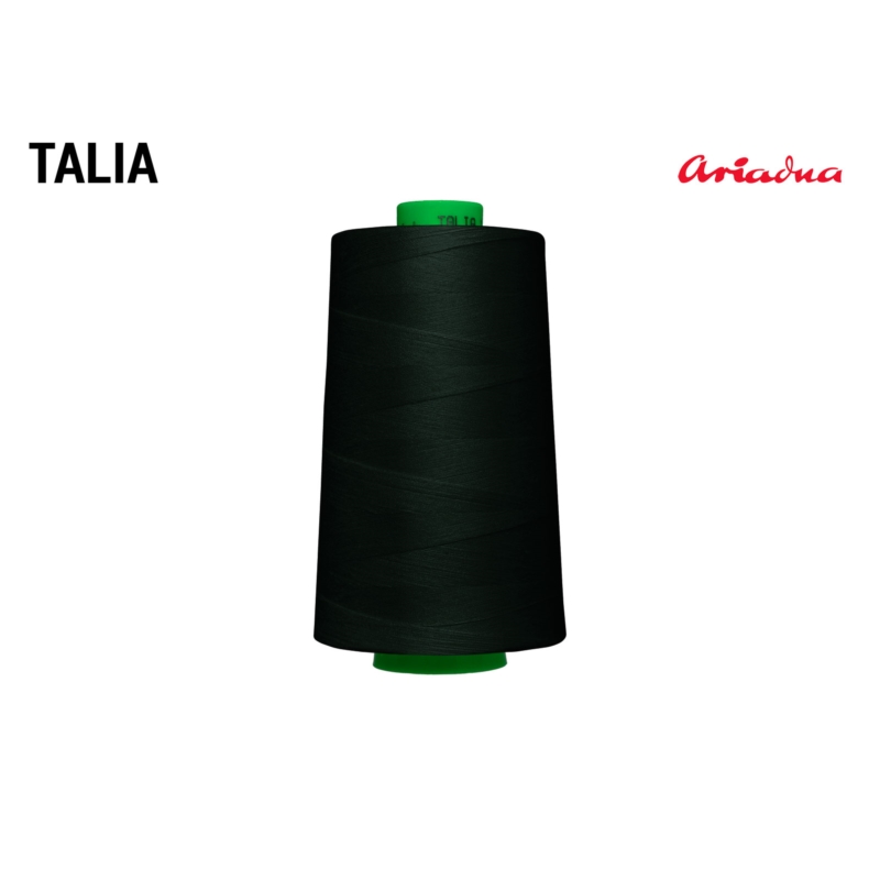 THREADS ARIADNA TALIA 80 GREY 0096 5000 MB