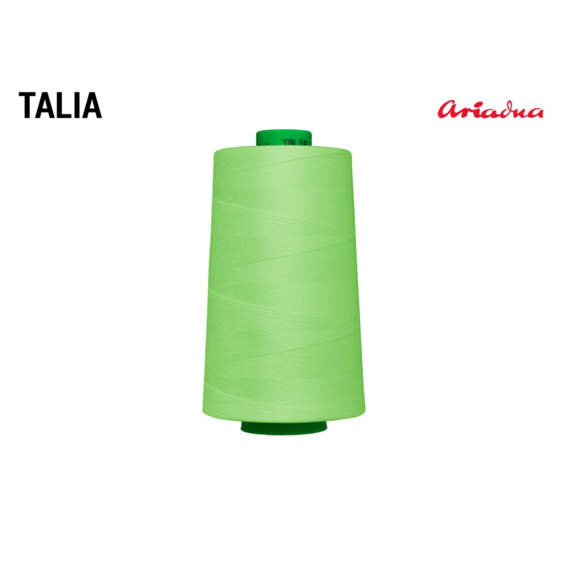 THREADS ARIADNA TALIA 80 GREEN 0102 5000 MB