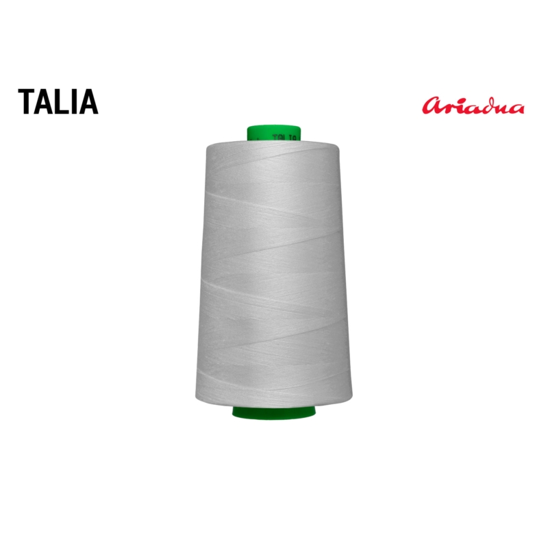 THREADS ARIADNA TALIA 80 GREY 0107 5000 MB