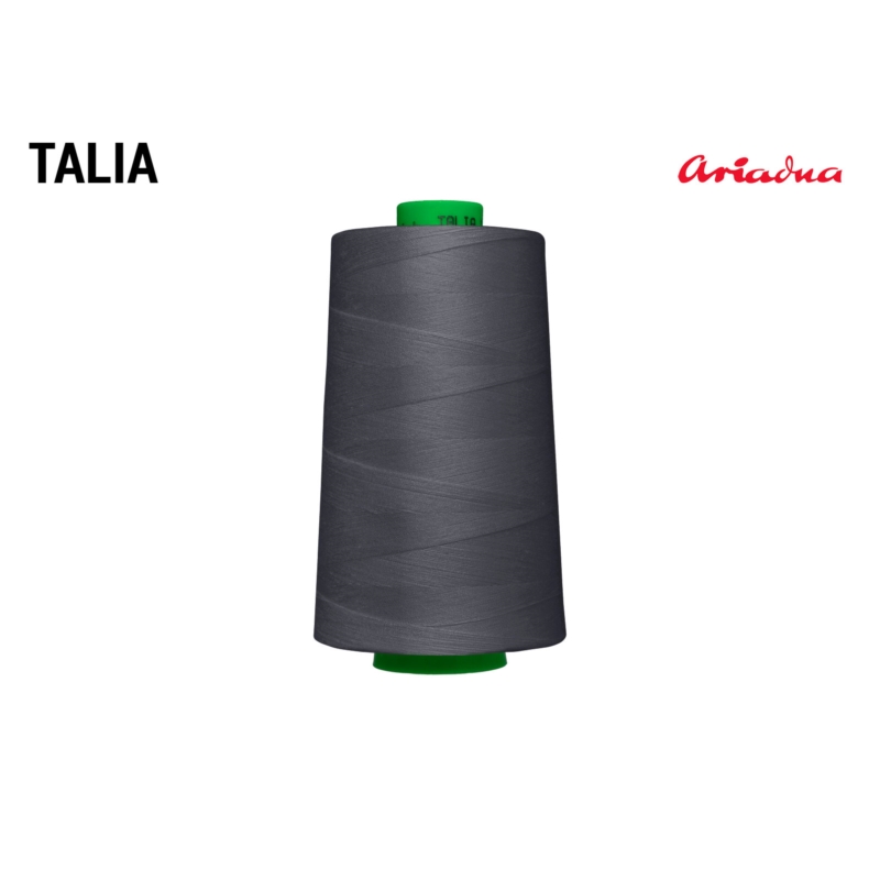 THREADS ARIADNA TALIA 80 GREY 0125 5000 MB