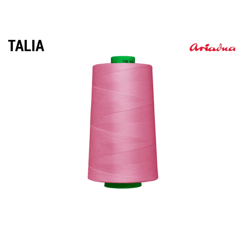 THREADS ARIADNA TALIA 80 PINK 0718 5000 MB