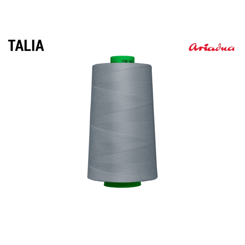 THREADS ARIADNA TALIA 80 GREY 0749 5000 MB