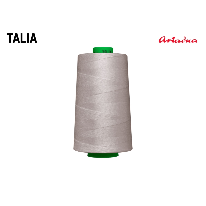 THREADS ARIADNA TALIA 80 GREY 0773 5000 MB