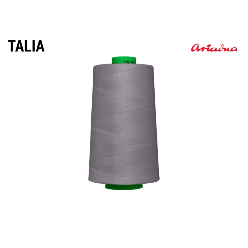 THREADS ARIADNA TALIA 80 GREY 0777 5000 MB