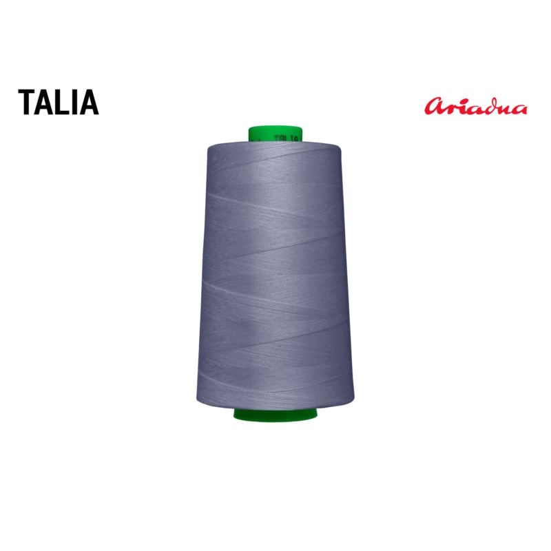 THREADS ARIADNA TALIA 80 GREY 0783 5000 MB