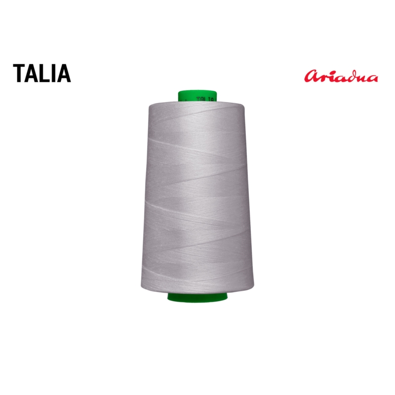 THREADS ARIADNA TALIA 80 GREY 0784 5000 MB