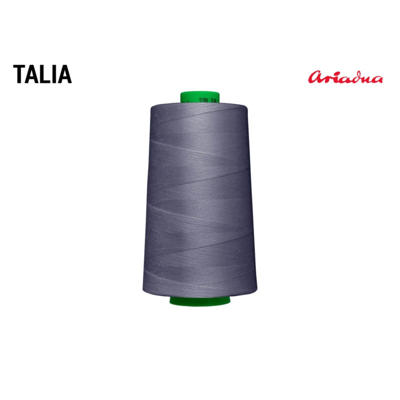 THREADS ARIADNA TALIA 80 GREY 0786 5000 MB