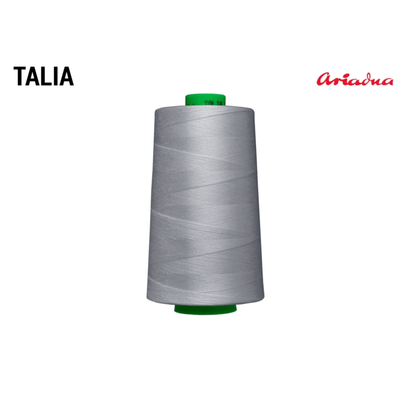 THREADS ARIADNA TALIA 80 GREY 0790 5000 MB