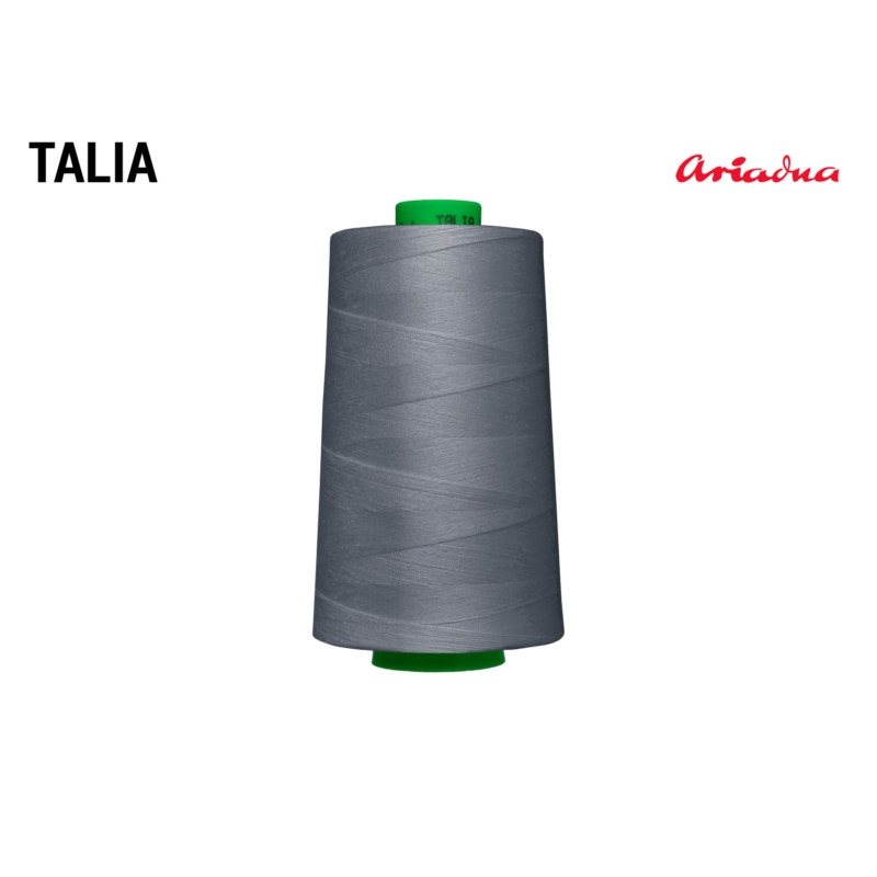 THREADS ARIADNA TALIA 80 GREY 0791 5000 MB