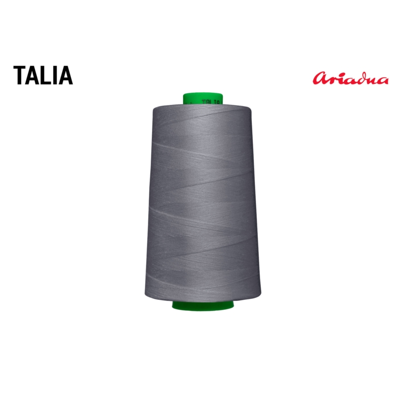 THREADS ARIADNA TALIA 80 GREY 0795 5000 MB