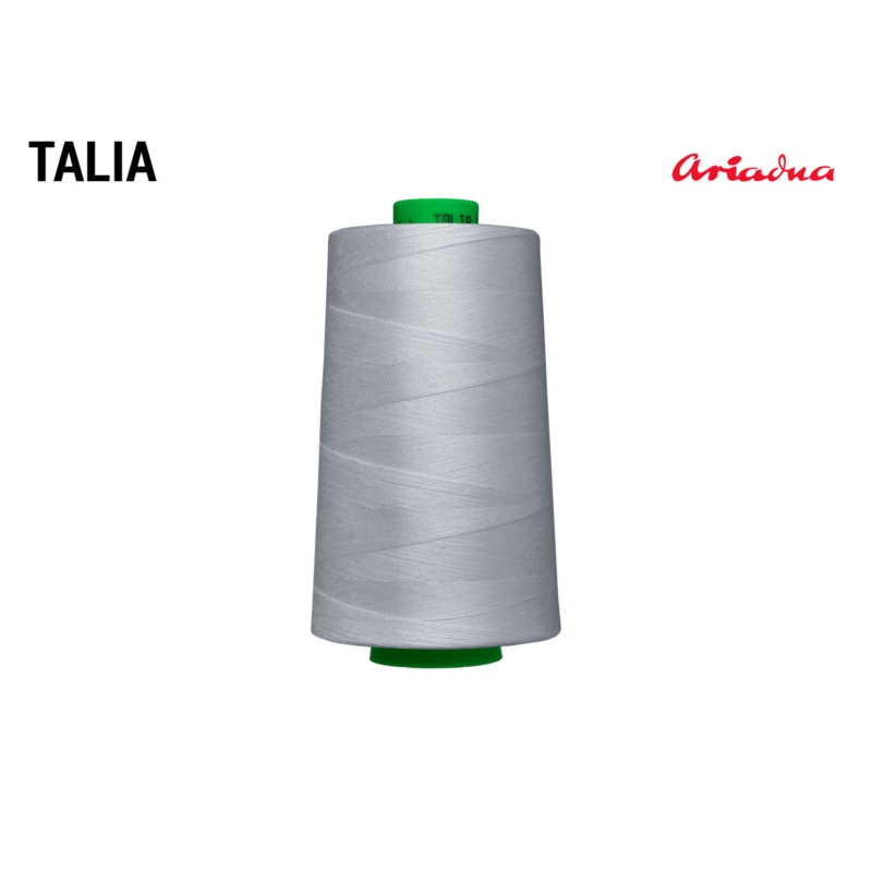 THREADS ARIADNA TALIA 80 GREY 0802 5000 MB