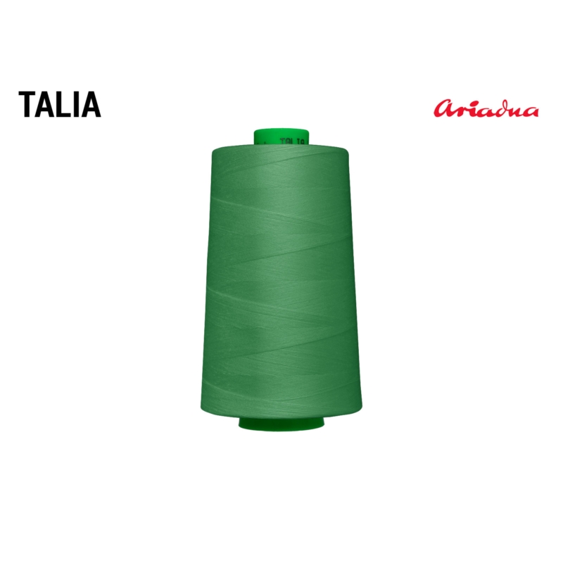 THREADS ARIADNA TALIA 80 GREEN 0912 5000 MB