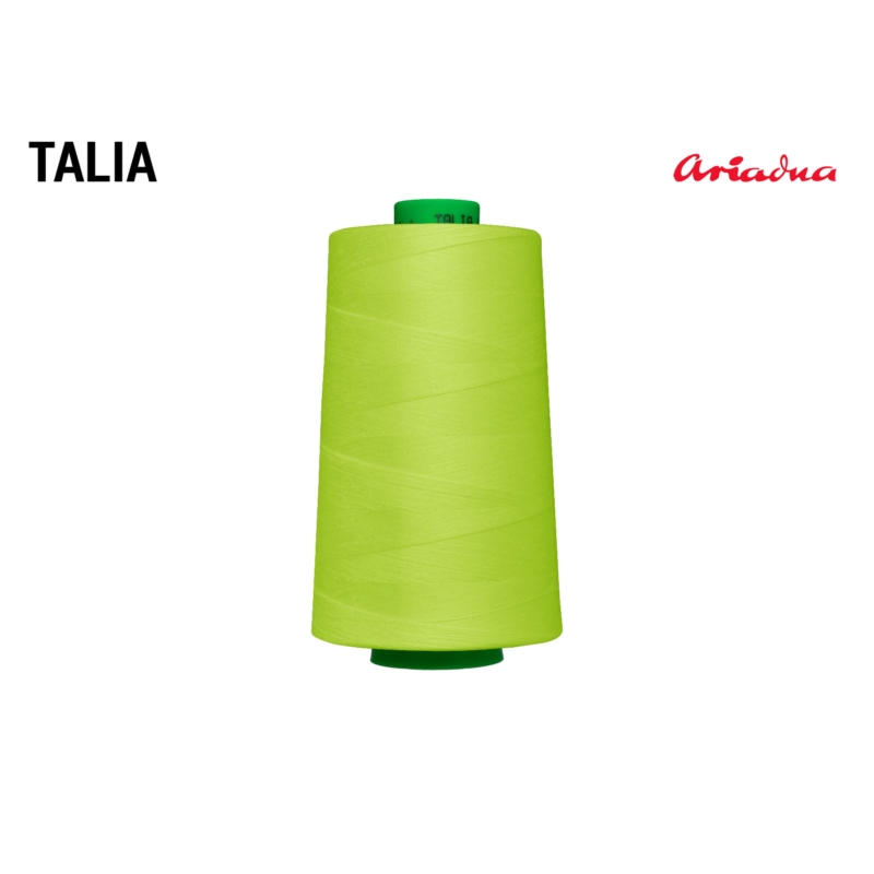 THREADS ARIADNA TALIA 80 GREEN 0919 5000 MB