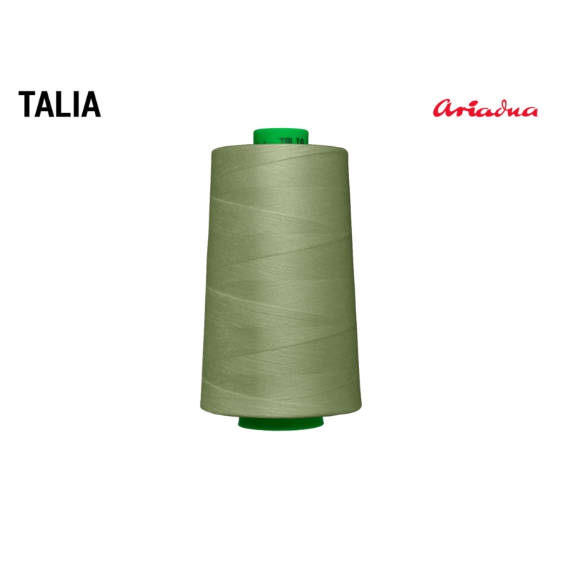 THREADS ARIADNA TALIA 80 GREEN 0922 5000 MB