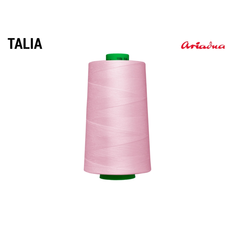 THREADS ARIADNA TALIA 80 PINK 7171 5000 MB