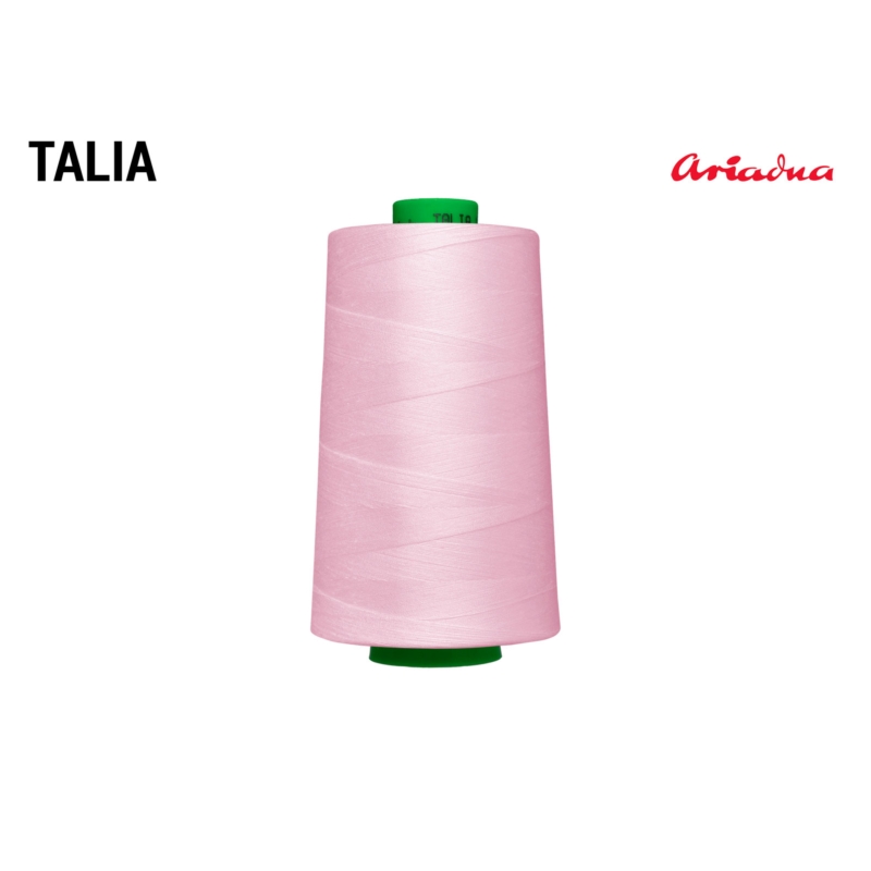 THREADS ARIADNA TALIA 80 PINK 7172 5000 MB