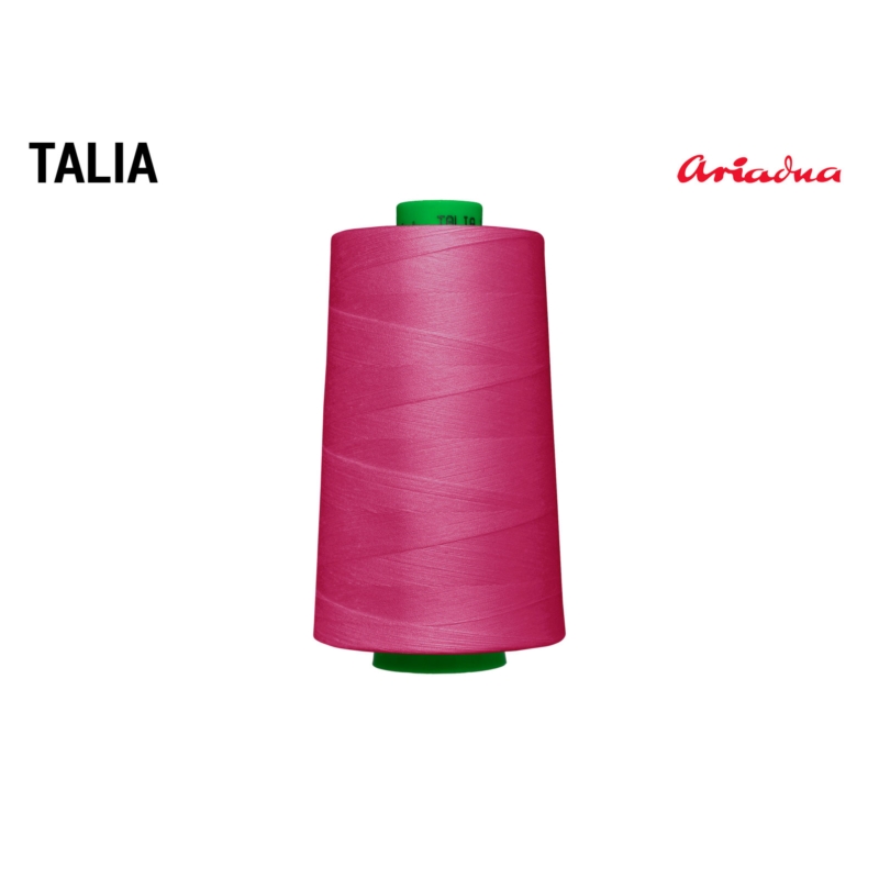 THREADS ARIADNA TALIA 80 PINK 7181 1000 MB