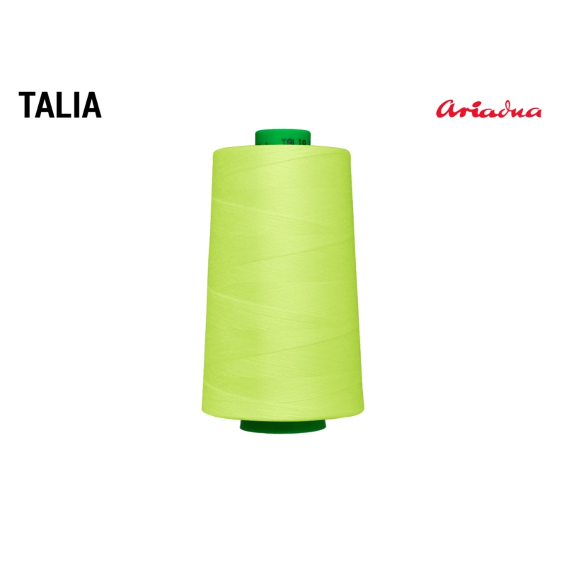 THREADS ARIADNA TALIA 80 GREEN 0197 1000 MB