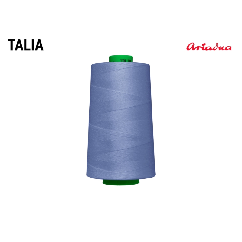 THREADS ARIADNA TALIA 80 BLUE 0923 5000 MB