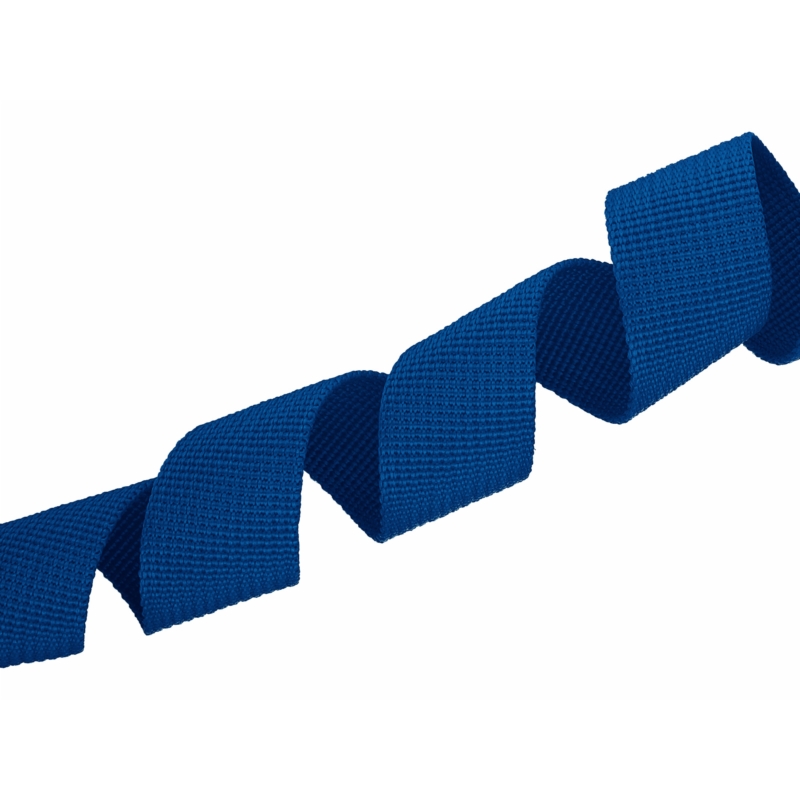 WEBBING TAPE P10 25 MM CORNFLOWER 115 PES  