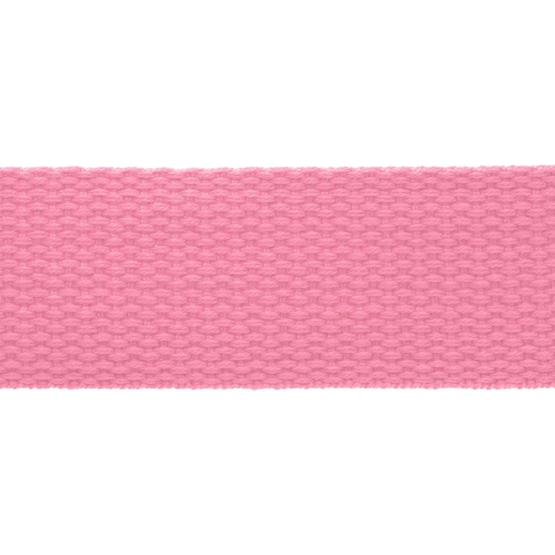 Polycotton tragband 1,4 mm rosa 513 pp 50 yd