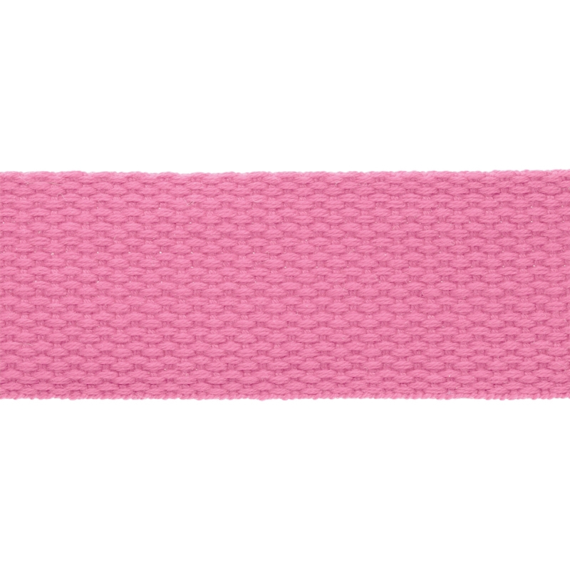 Polycotton tragband 1,4 mm rosa 515 pp 50 yd