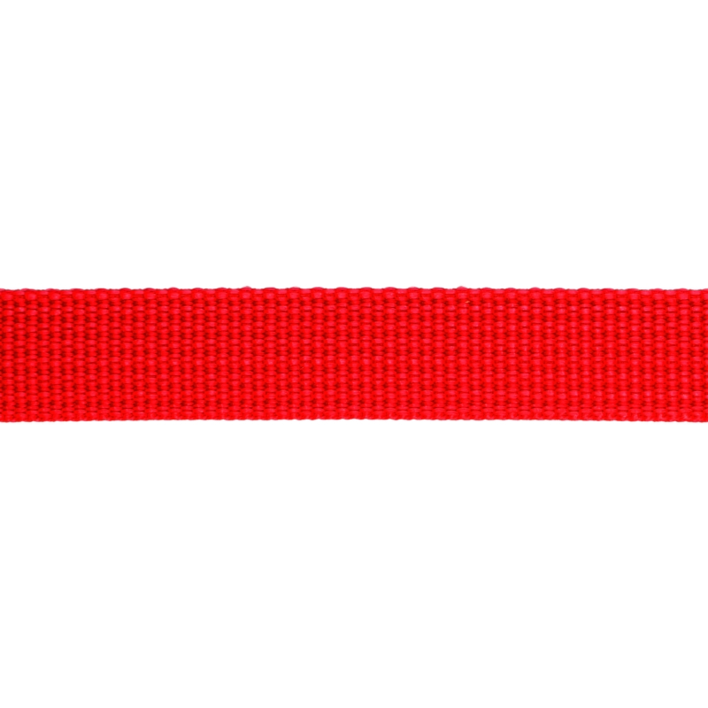 TRAGBAND 15 MM ROT 50 LM