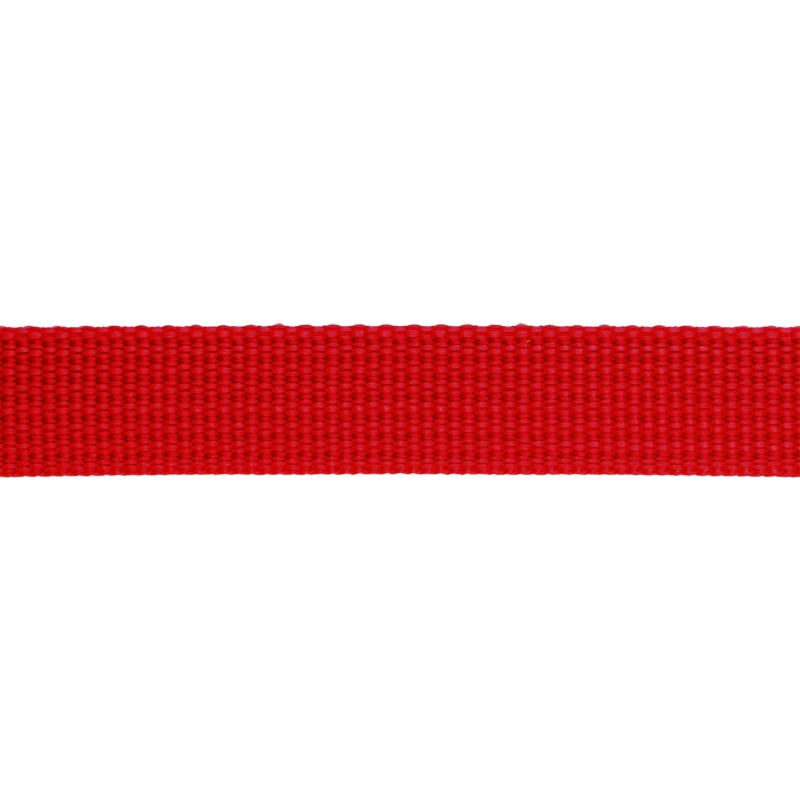 TRAGBAND 15 MM ROT 50 LM