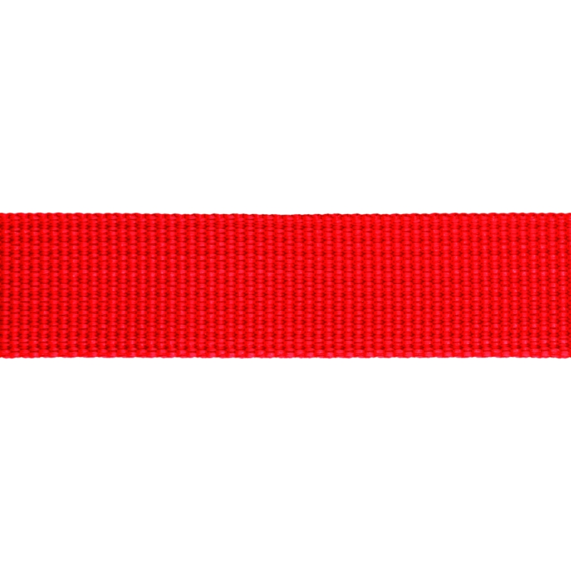 TRAGBAND 20 MM ROT 50 LM