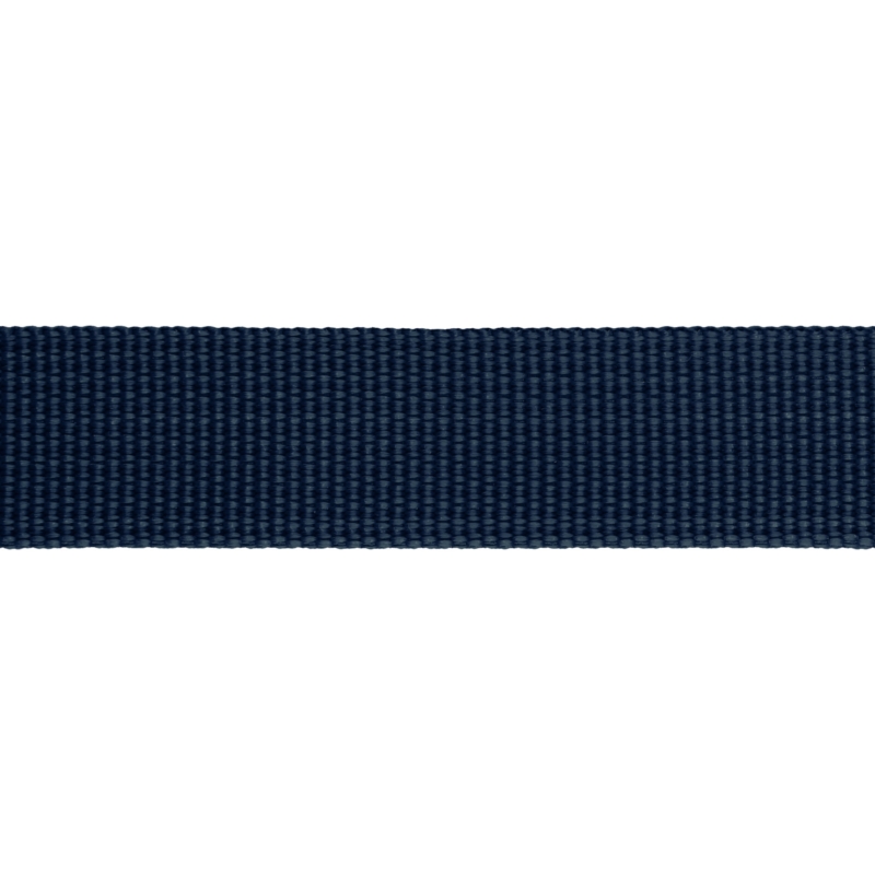 TRAGBAND 20 MM MARINEBLAU 50 LM