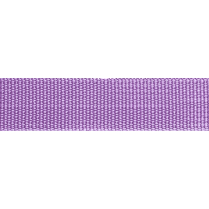 TRAGBAND 20 MM VIOLETT 50 LM