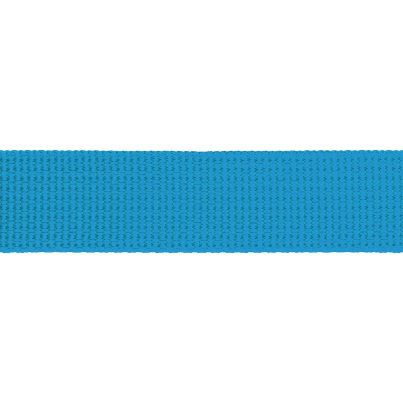 TRAGBAND 20 MM BLAU 50 LM